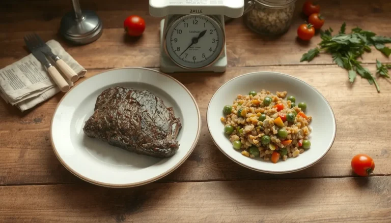 Bilan carbone viande : chiffres, comparatif et gestes pour réduire votre empreinte