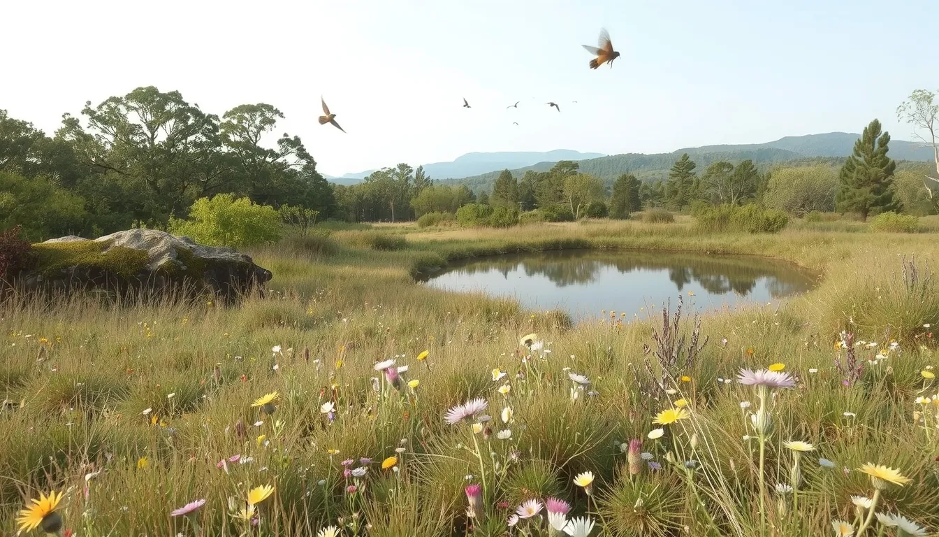 la biodiversité cest quoi