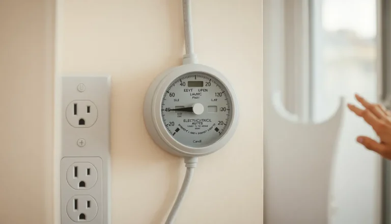 L&rsquo;énergie est notre avenir, économisons-la : la mention légale obligatoire derrière le slogan