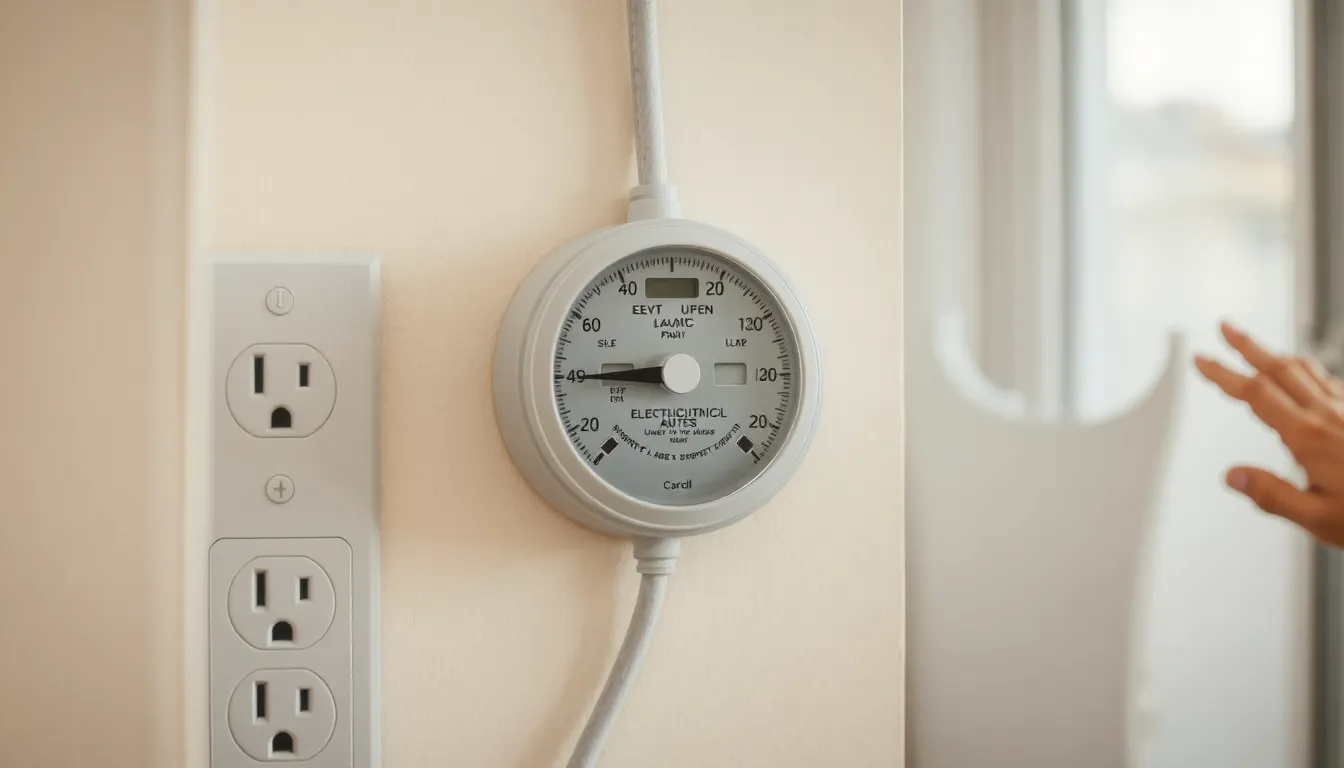 L energie est notre avenir, economisons-la