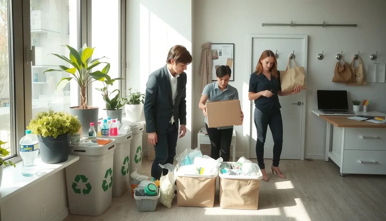 exemples idées action écologique