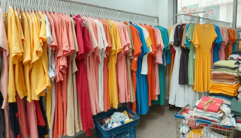 Qu’est-ce que la fast fashion : définition, impacts et alternatives