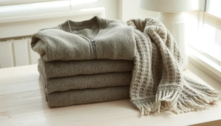 Le polyester est-il chaud ? Réponse claire, nuances et usages