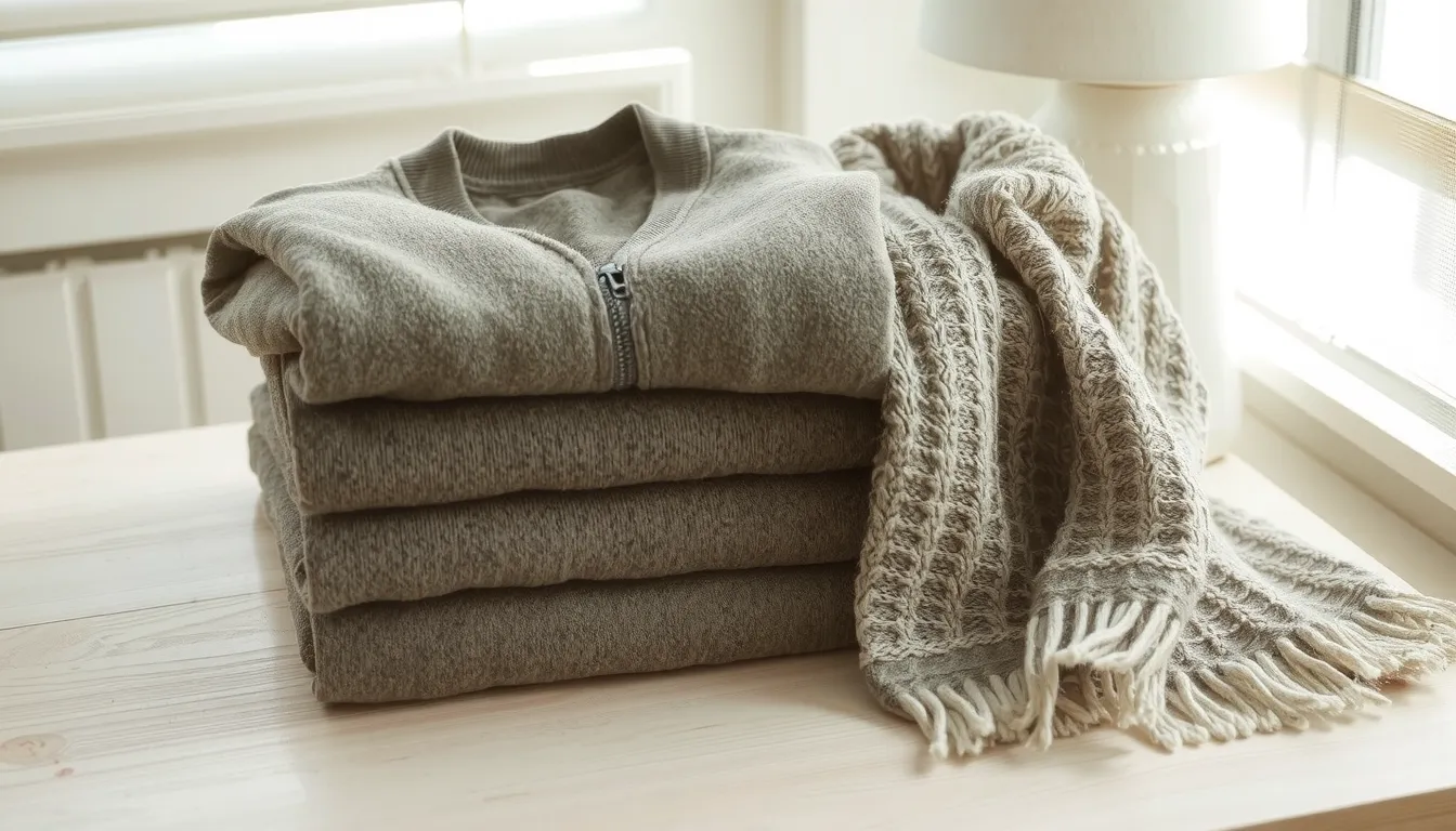 le polyester est il chaud