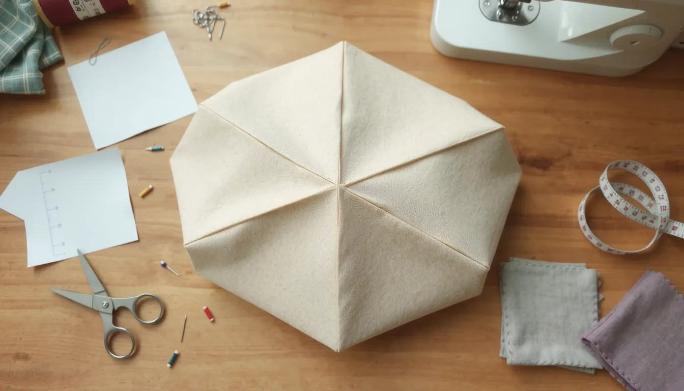 sac origami