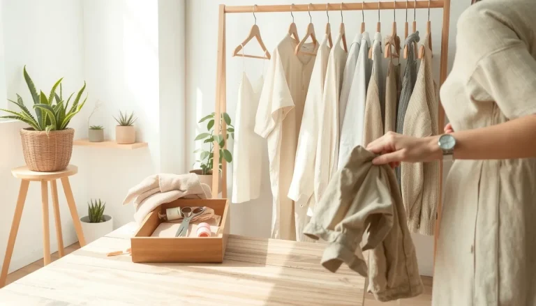Slow fashion definition : le guide complet pour comprendre la mode durable