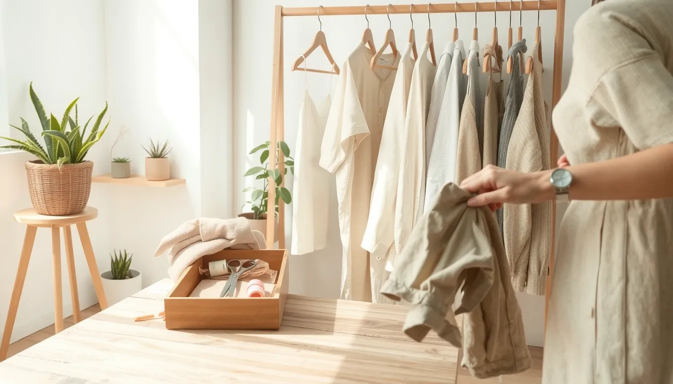 slow fashion definition