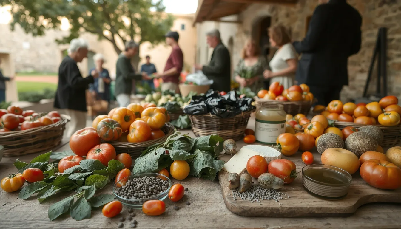 slow food définition