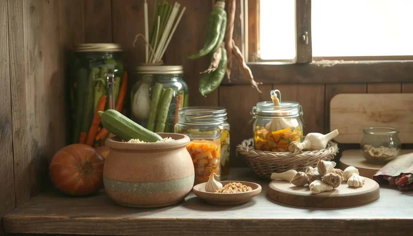 vivre sans frigo